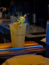 คาเฟ่สไตล์ loft เท่ๆ ที่เขาใหญ่ ปากช่อง