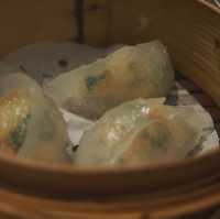 【灣仔】紅花匯90分鐘點心放題🍽️
