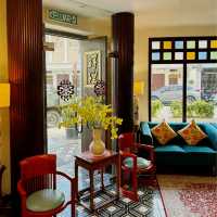 Hotel Penaga