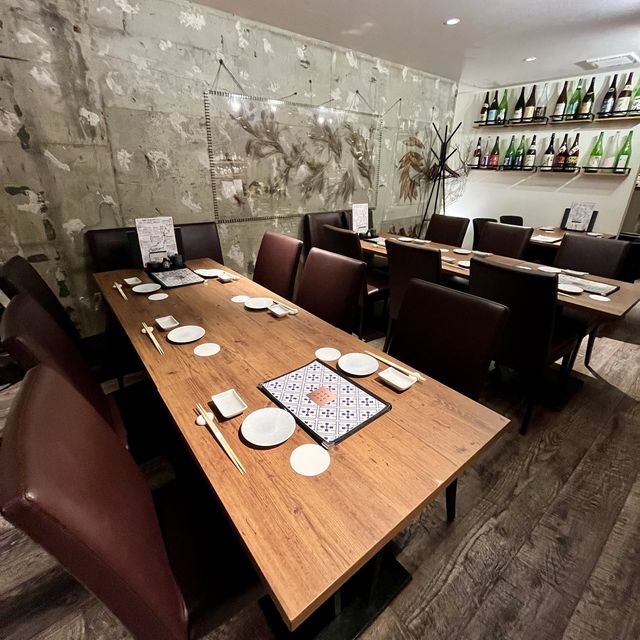【大阪・北新地】絶品マグロを食べ尽くせる専門店「北新地マグシェ」