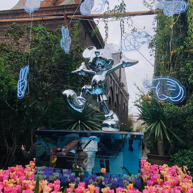 澳洲🇦🇺雪黎💕🎀🧸迪士尼主題篇🎈 The Grounds of Alexandria