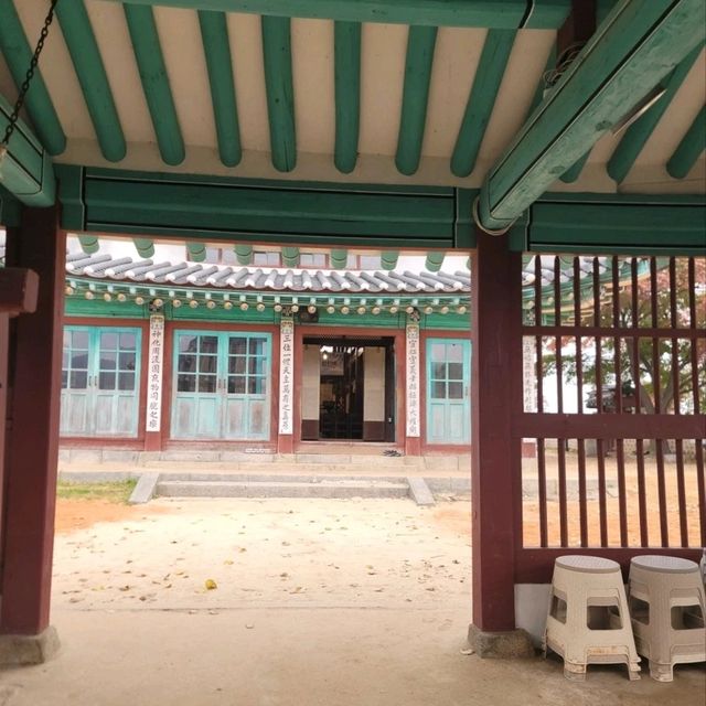 인천여행 대한성공회 강화성당
