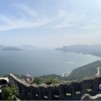 勇闖古時軍事勝地- 油塘魔鬼山