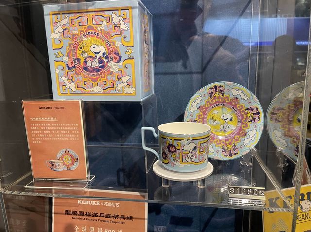 臺中逢甲 紅茶專賣店 可不可熟成紅茶 逢甲福星店