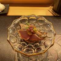 sushi hisayoshi 鮨 央泰 香港海港城性價比高omakase