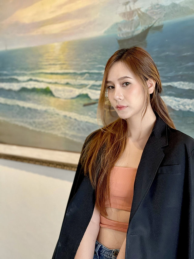 Key cafe & gallery