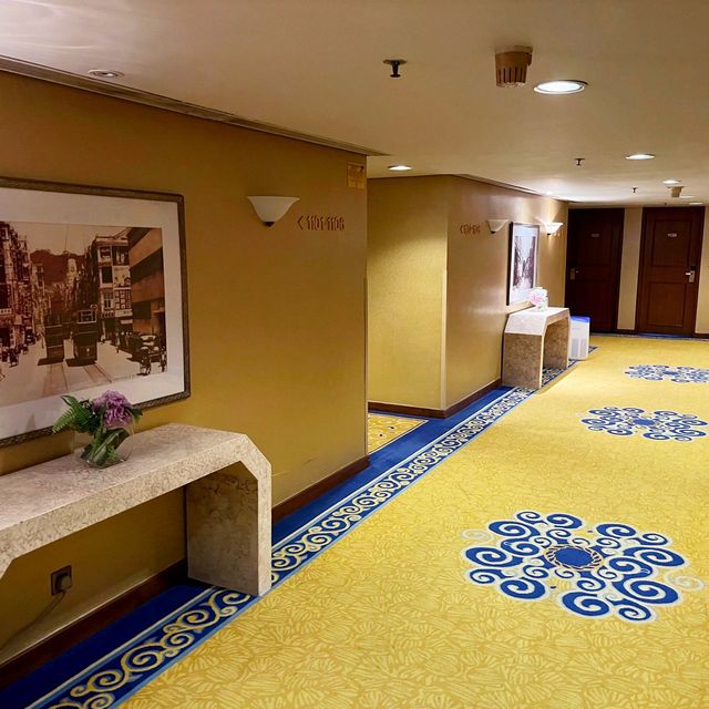 君怡酒店-尖沙咀另一平價酒店之選