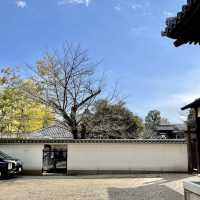 泉岳寺