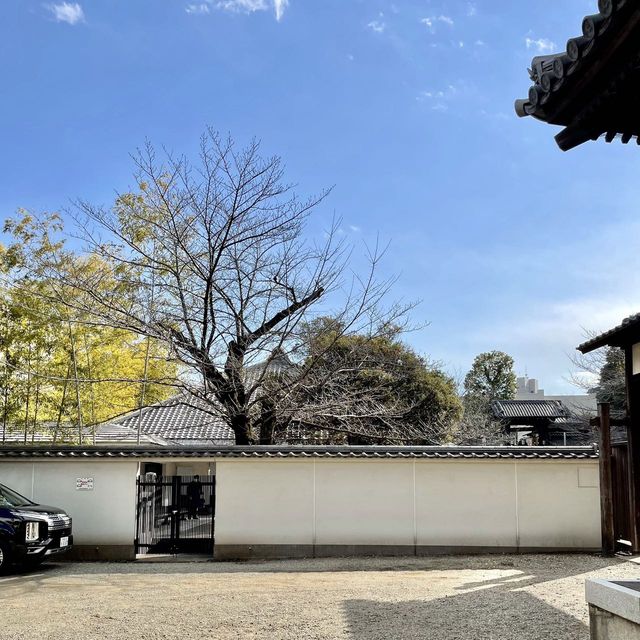 泉岳寺