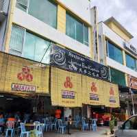Justice Bao Kopitiam Tmn Pelangi Indah