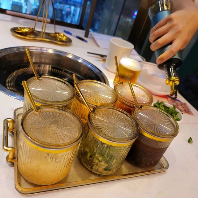 以酒為主題的火鍋