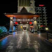 ที่พักหน้าหนาว ตัวเมืองเชียงใหม่