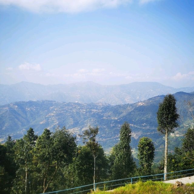 Switzerland Park 