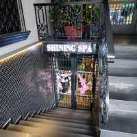A Nice Boutique Hotel in Hanoi