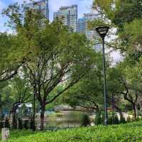 Tuen Mun Park