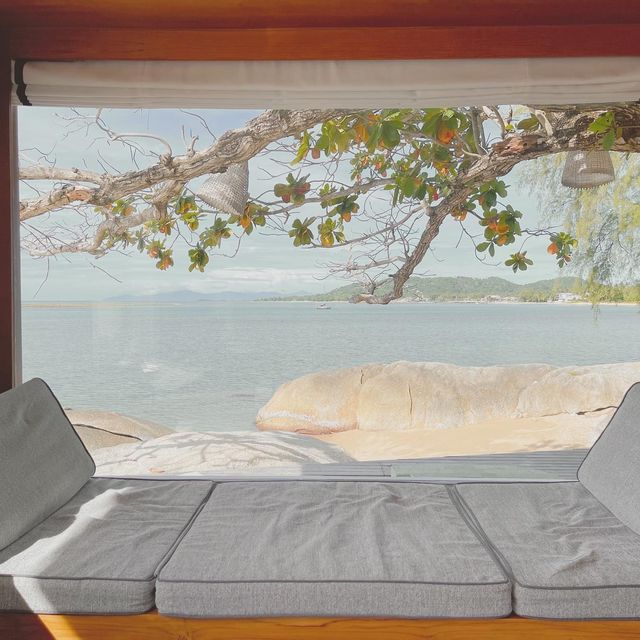 Veranda Collection Samui 
