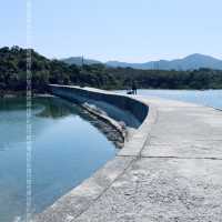 西貢離島遊，發掘鹽田梓「教友村」的客家文化