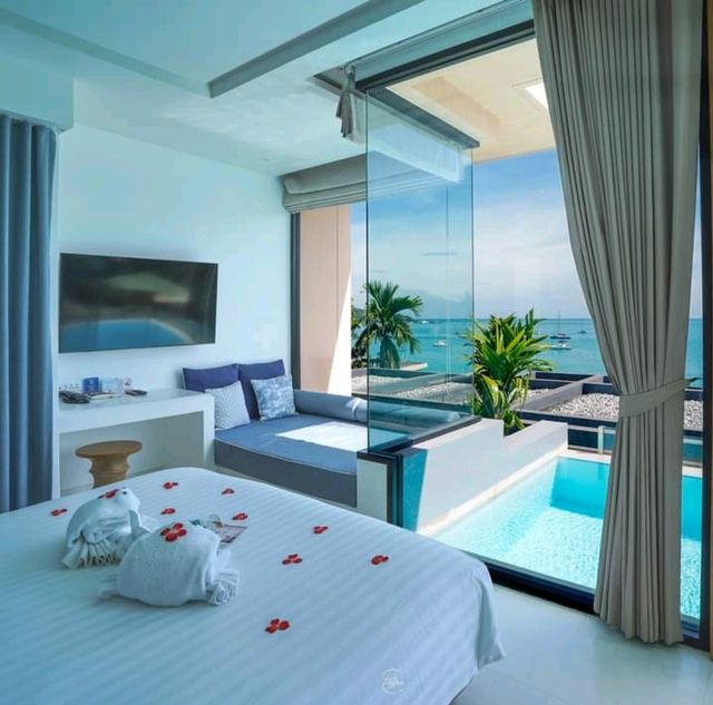 Bandara Villas, Phuket