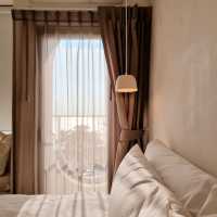 บางแสนนี่มันแสนมินิมอล ที่นี่ Zuwala Hotel