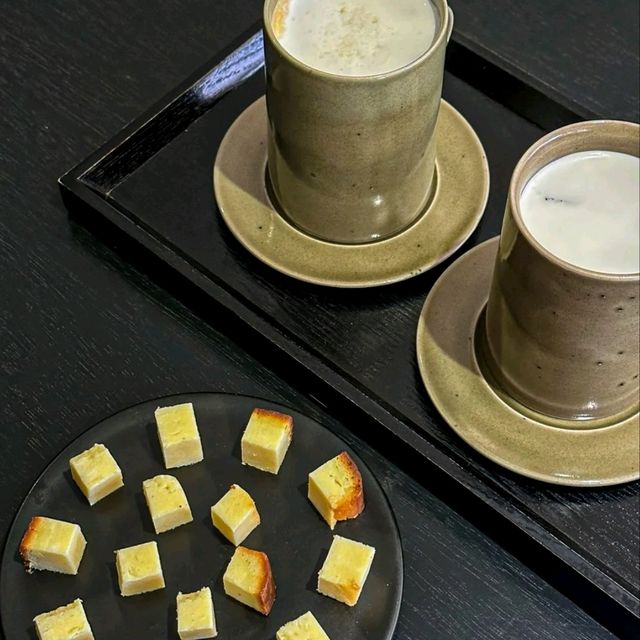 서울, 아인슈페너 맛집