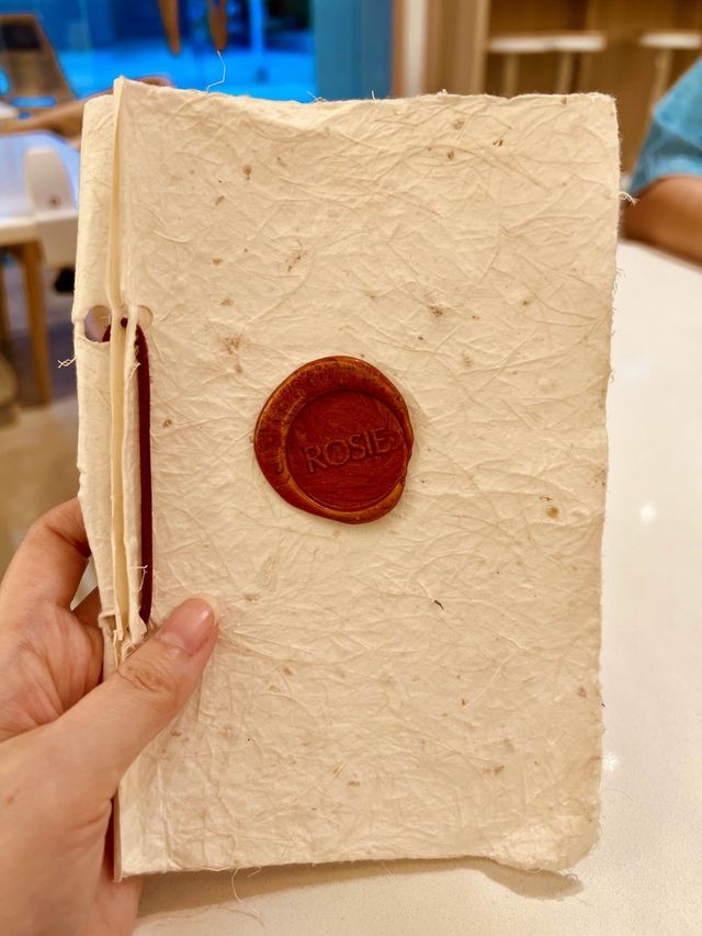 香港美食🍀葵芳韓系奶油色調打卡cafe