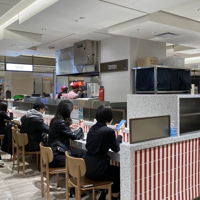 소공동 쌀국수 맛집 명동 땀땀 롯데백화점 본점