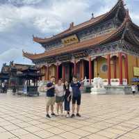 Zhuhai out of expectation day trip