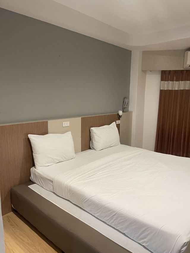 INGNAAM HOTEL รังสิต 📍🫶🏼 INGNAAM HOTEL รังสิต 📍🫶🏼