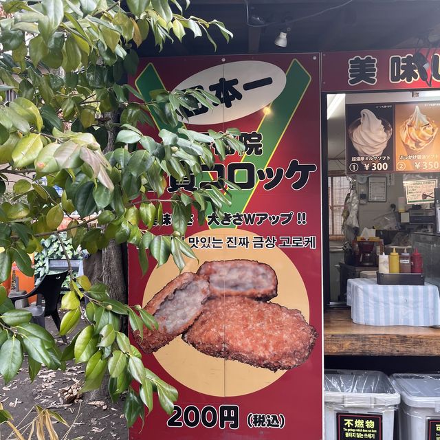 일본 유후인에서 인생샷 건지기 :: 킨린호수 (+길거리 음식들)