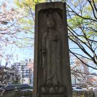 見どころだらけの広大なお寺【聖福寺】