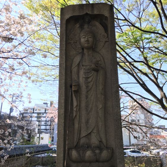 見どころだらけの広大なお寺【聖福寺】