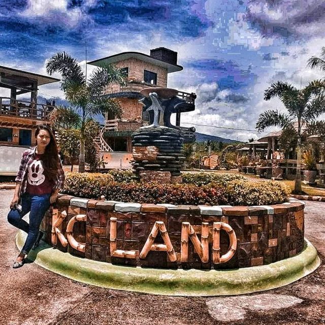 🏞️𝕂ℂ 𝕃𝔸ℕ𝔻