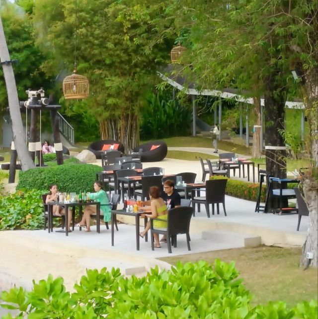 Real Holidays @ Amari Phuket
