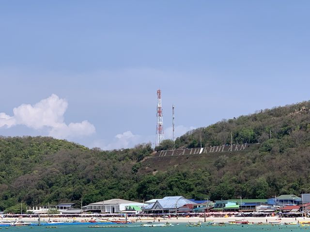 Tawaen Beach | เกาะล้าน