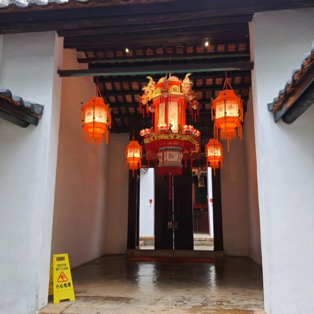 包羅舊香港特色的博物館