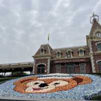 春日迪士尼新主題🫶🏻Duffy and Friends🤗新打卡位❤️