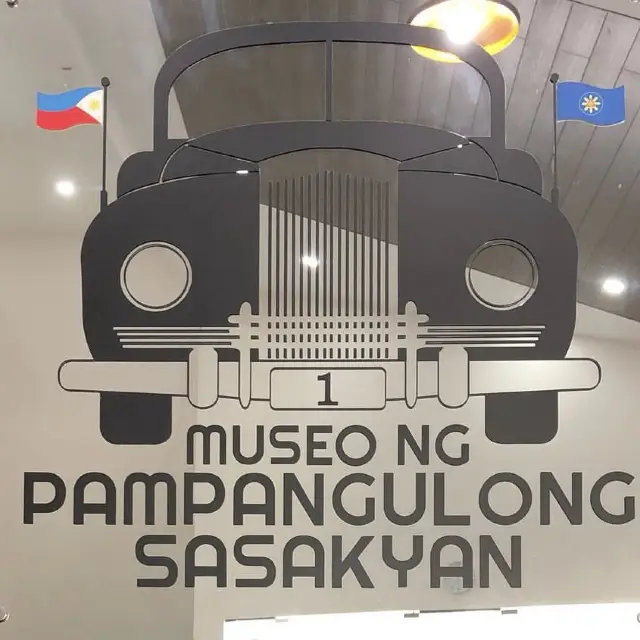 Trip Down The Past at Presidential Car Museum