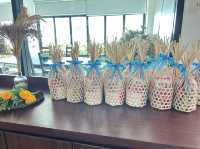 The beach  resort & residence