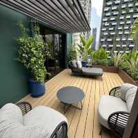 New and Upcoming Hotel in BKK