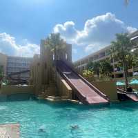 Pomookkoo Resort