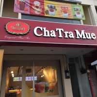 The finest Thai milk tea in Kota Bharu!