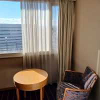 Meitetsu  Grand Hotel, Nagoya  ความสะดวกสบาย เมื่อมาเยือน