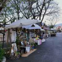 Jing Jai Market ChiangMai