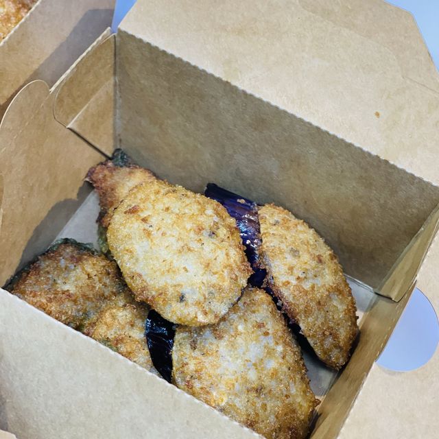 ✨✨炸嘜炸物專門店