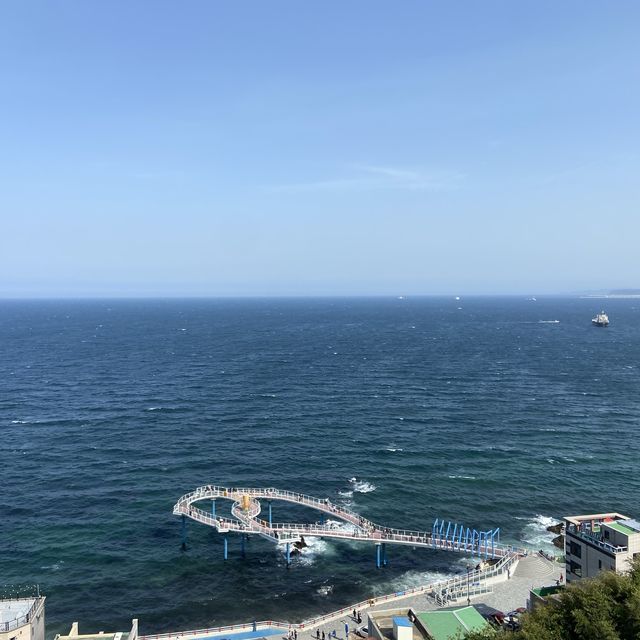 강원도 가볼만한곳 도째비골 스카이밸리