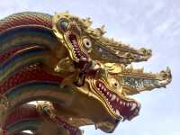 วัดสมานรัตนาราม #วัดดัง  #วัดฉะเชิงเทรา 