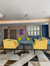 Relo' The Urban Escape ที่พักติดทะเลหัวหิน