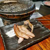 Super good, Must try Yakiniku, Hutong