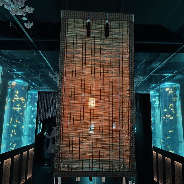 Art Aquarium Museum 