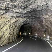 a day trip to taroko George- Changchun Shrine
